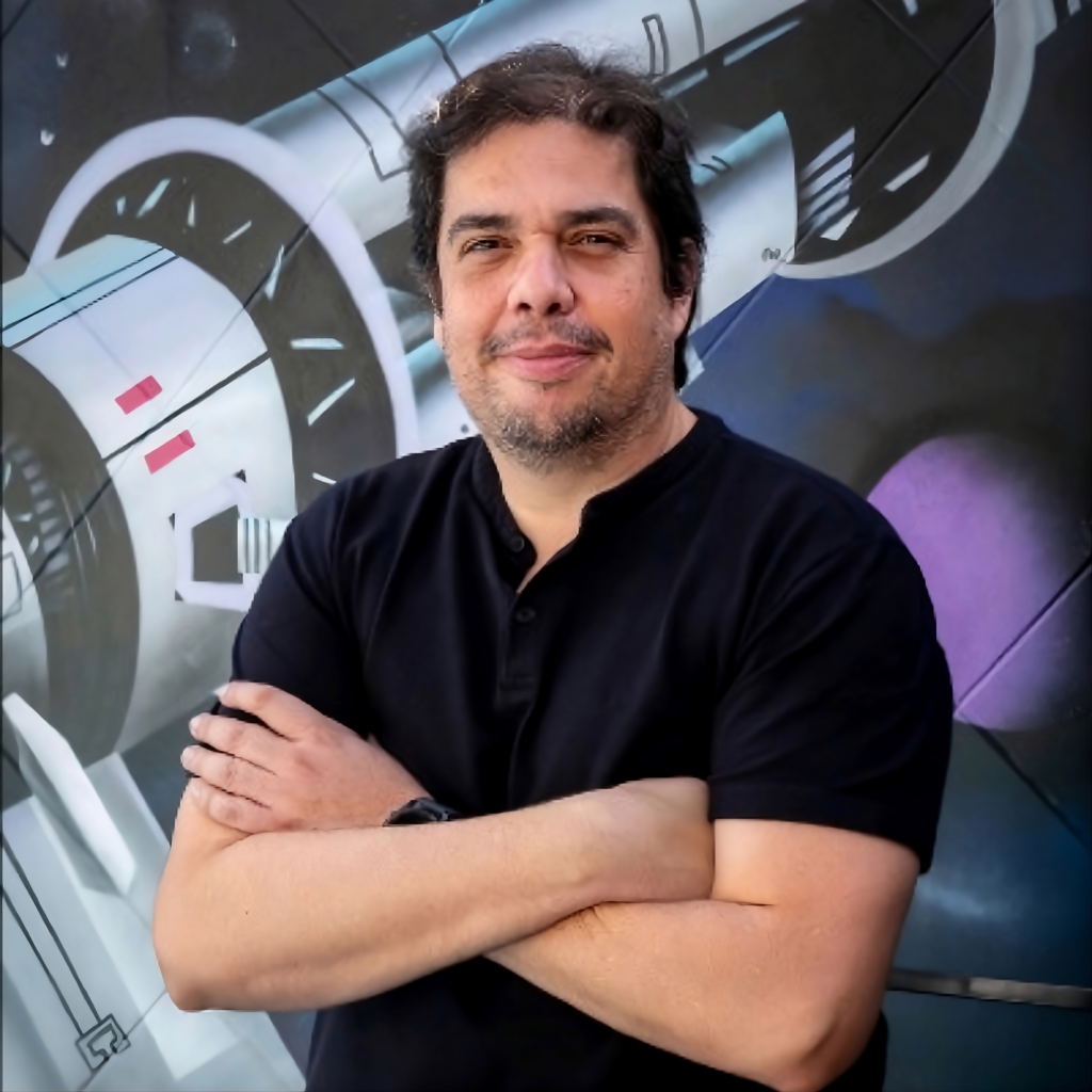 André Santos