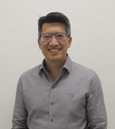 Edwin Tamashiro