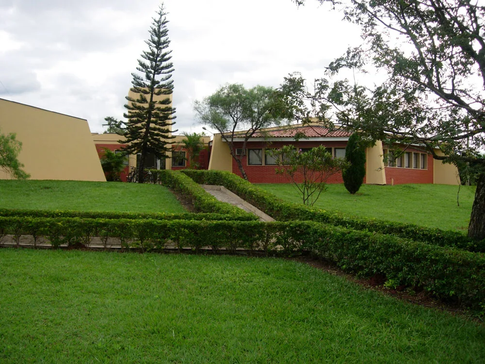 Centro de Inovação Tecnológica de Rio Claro (CIT Rio Claro)