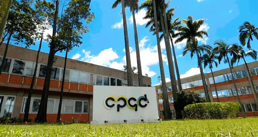 CPQD
