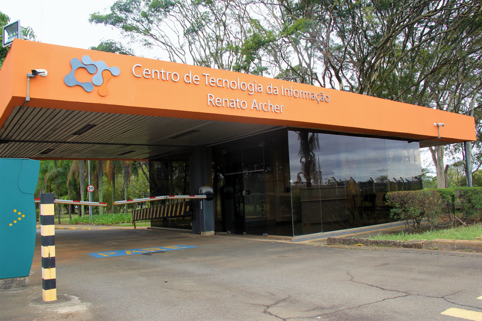 Centro de Tecnologia da Informação Renato Archer (CTI Renato Archer)