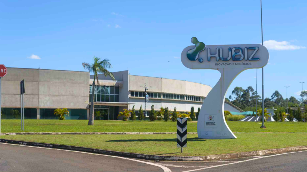 Hubiz Incubadora