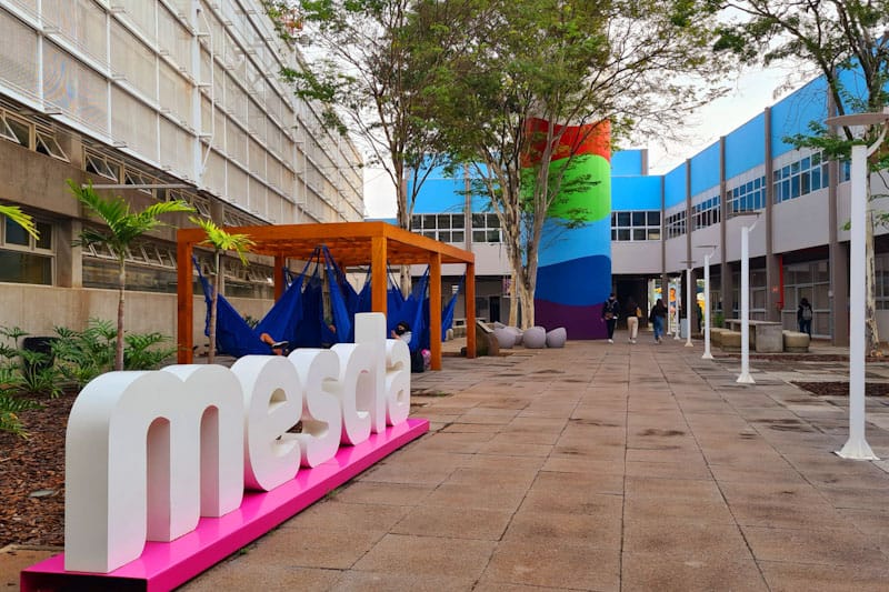 Mescla