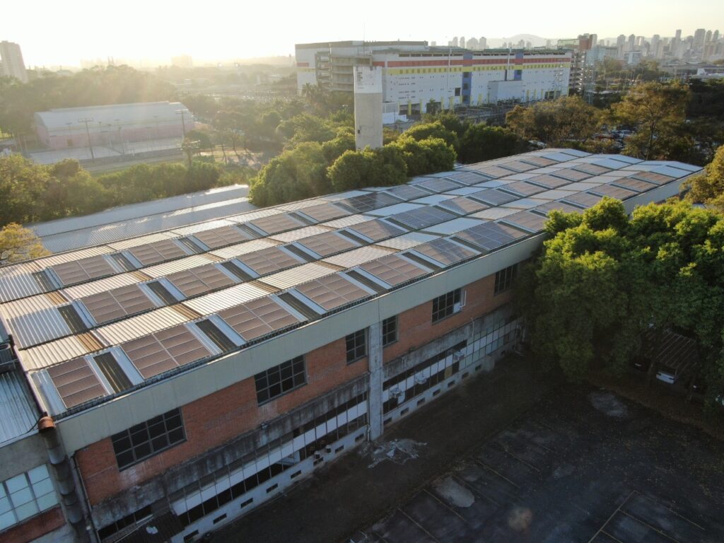 Agência de Inovação e Transferência de Tecnologia do Instituto Federal de São Paulo (Inova-IFSP)