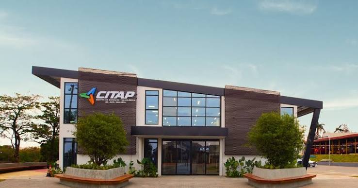 Centro de Inovação Tecnológica da Alta Paulista (CITAP)
