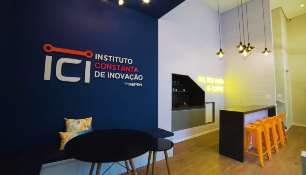Instituto Constanta de Inovação (ICI)