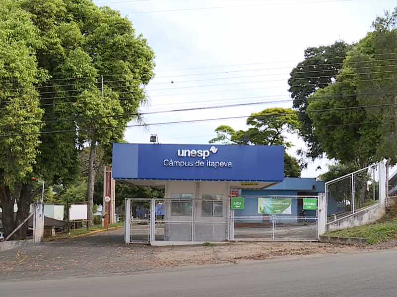 Centro de Inovação Tecnológica de Itapeva