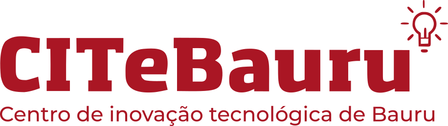 Centro de Inovação Tecnológica de Bauru (CITEB) e Saruê Incubadora