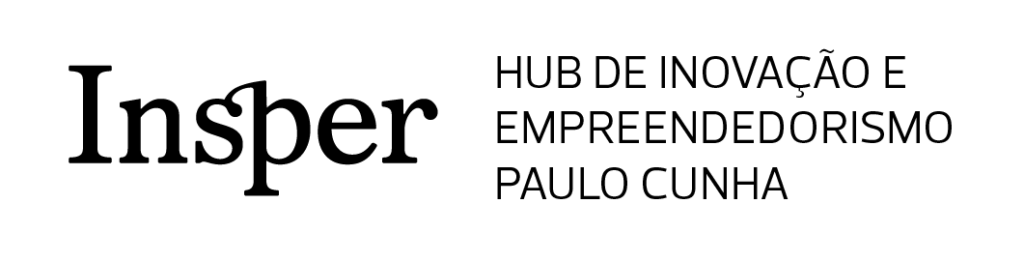 Insper - Hub de Inovação e Empreendedorismo Paulo Cunha
