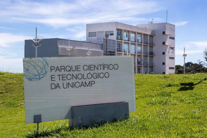 Parque Científico e Tecnológico da Unicamp