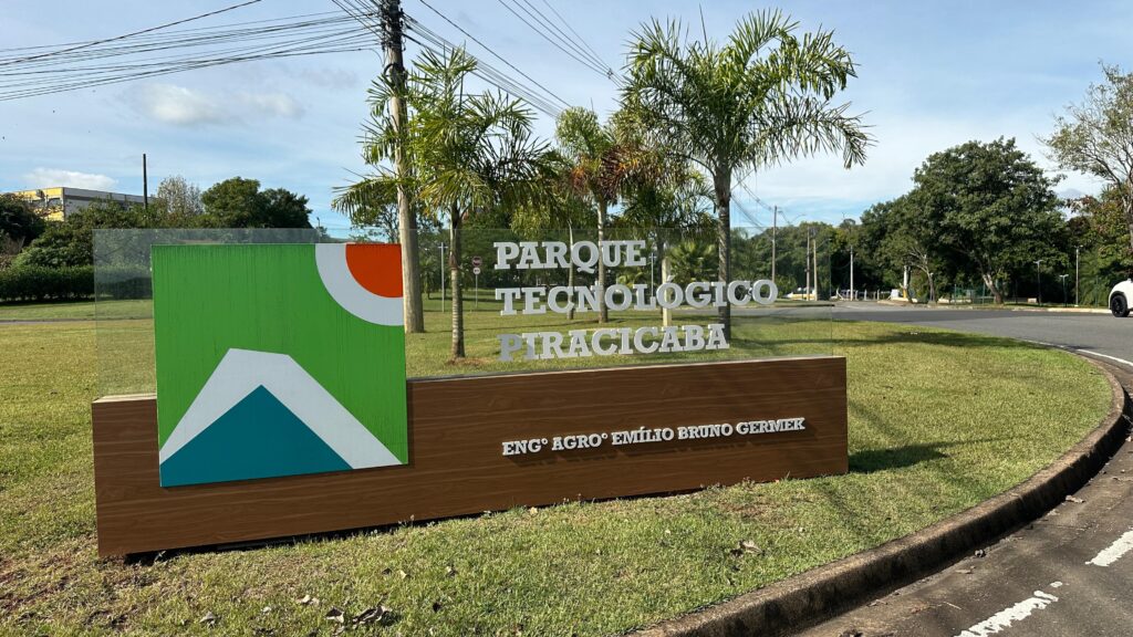 Parque Tecnológico de Piracicaba (PTP)