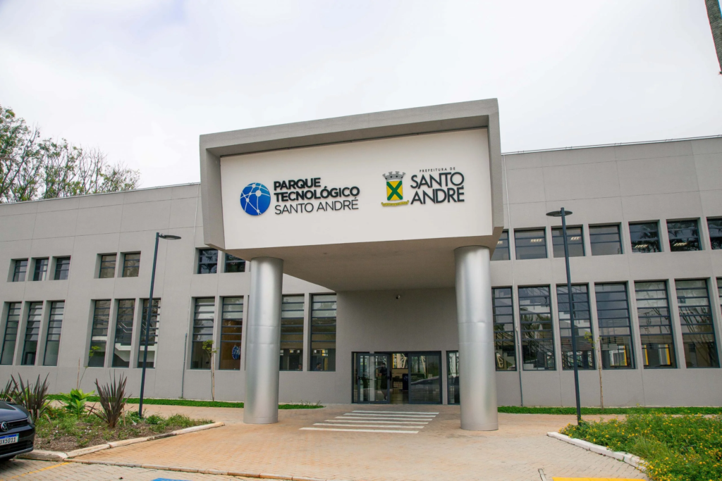 Parque Tecnológico de Santo André