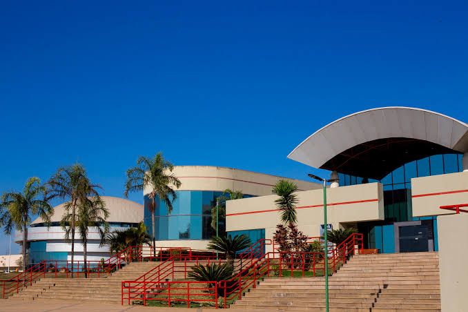 Parque Tecnológico de São José dos Campos (PIT)