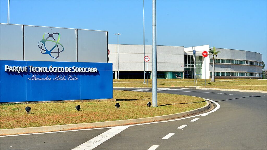 Parque Tecnológico de Sorocaba (PTS)