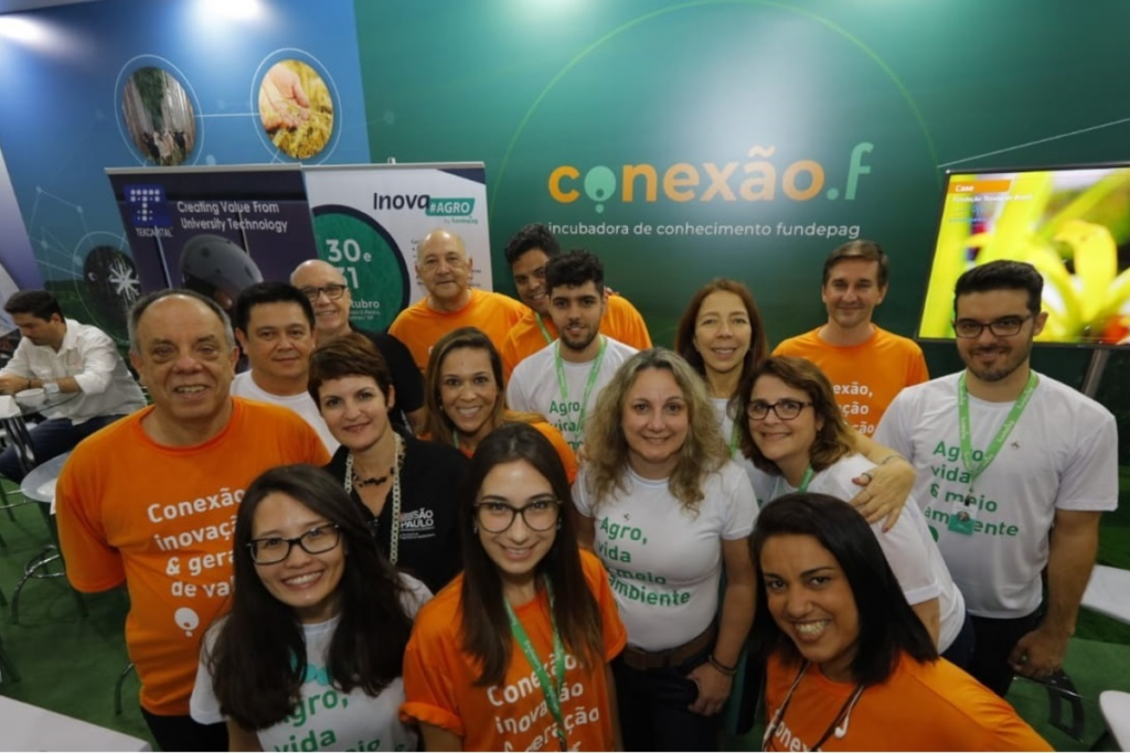 Centro de Inovação Conexão.f