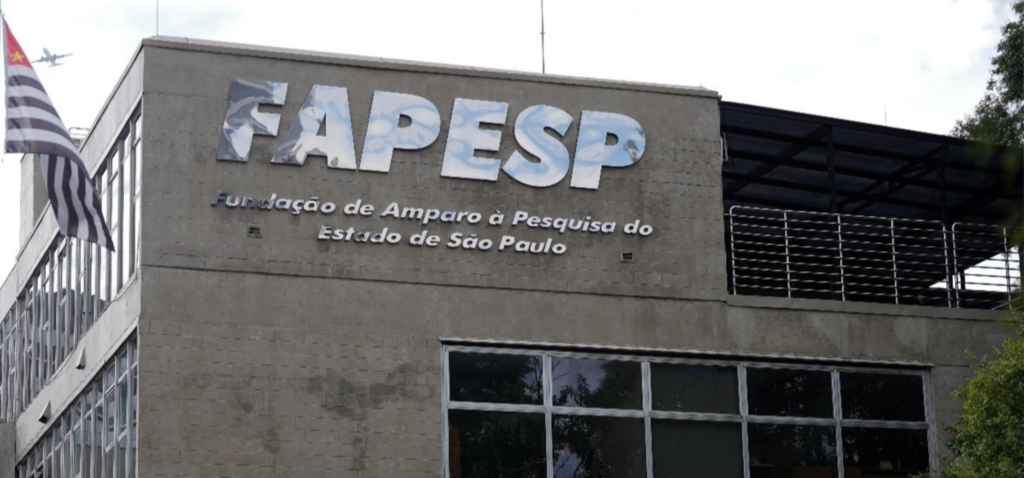 Fundação de Amparo à Pesquisa do Estado de São Paulo (FAPESP)