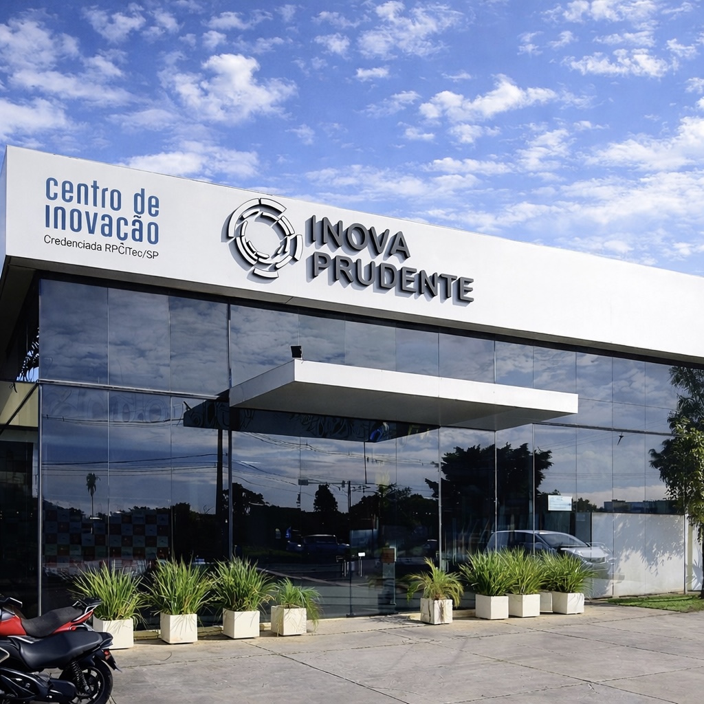 Centro de Inovação Tecnológica de Presidente Prudente (Inova Prudente)