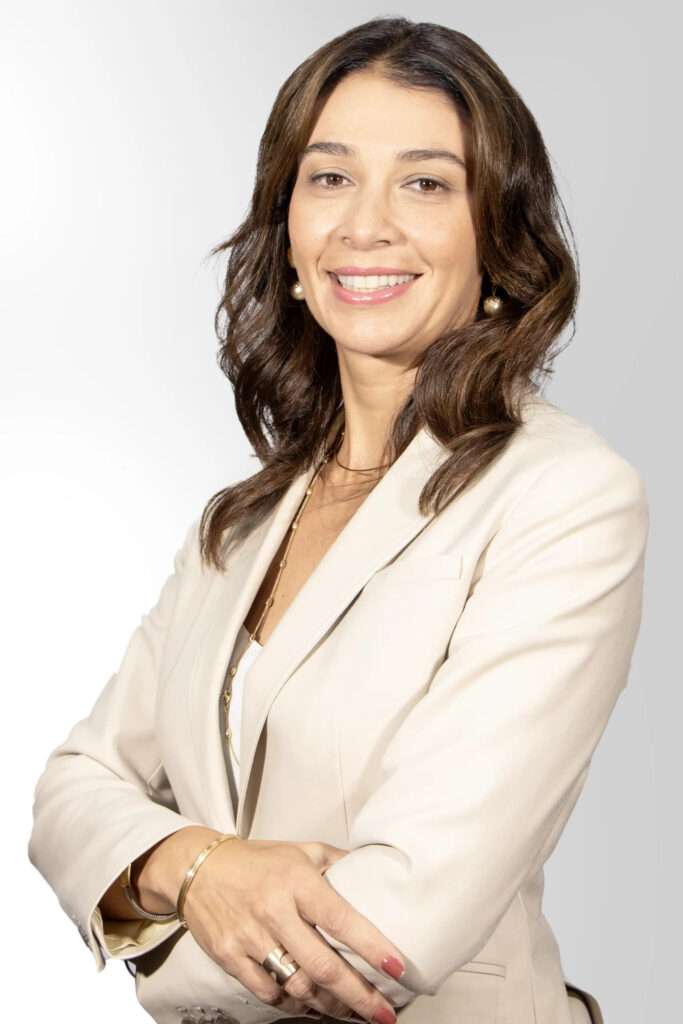 Fúlvia Nassif Jorge Facury Gestora da IMPERA – Incubadora de Empresas de Base Tecnológica de Franca
