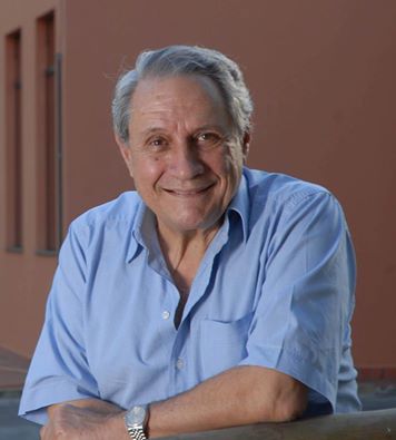 Prof. Dr. Sylvio Goulart Rosa Jr. Diretor Técnico da Fundação Parque Tecnológico de São Carlos - ParqTec